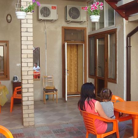 Usadba Chayka Hotel Kurortne  Zewnętrze zdjęcie