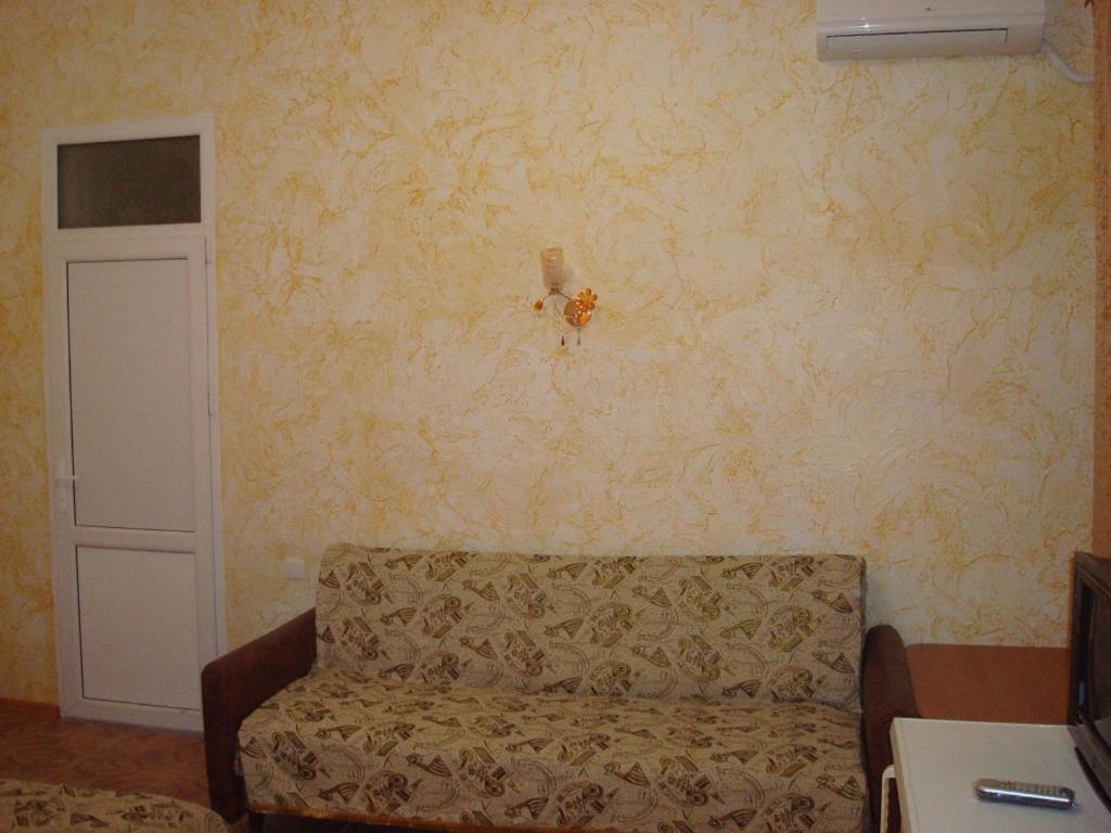 Usadba Chayka Hotel Kurortne  Zewnętrze zdjęcie