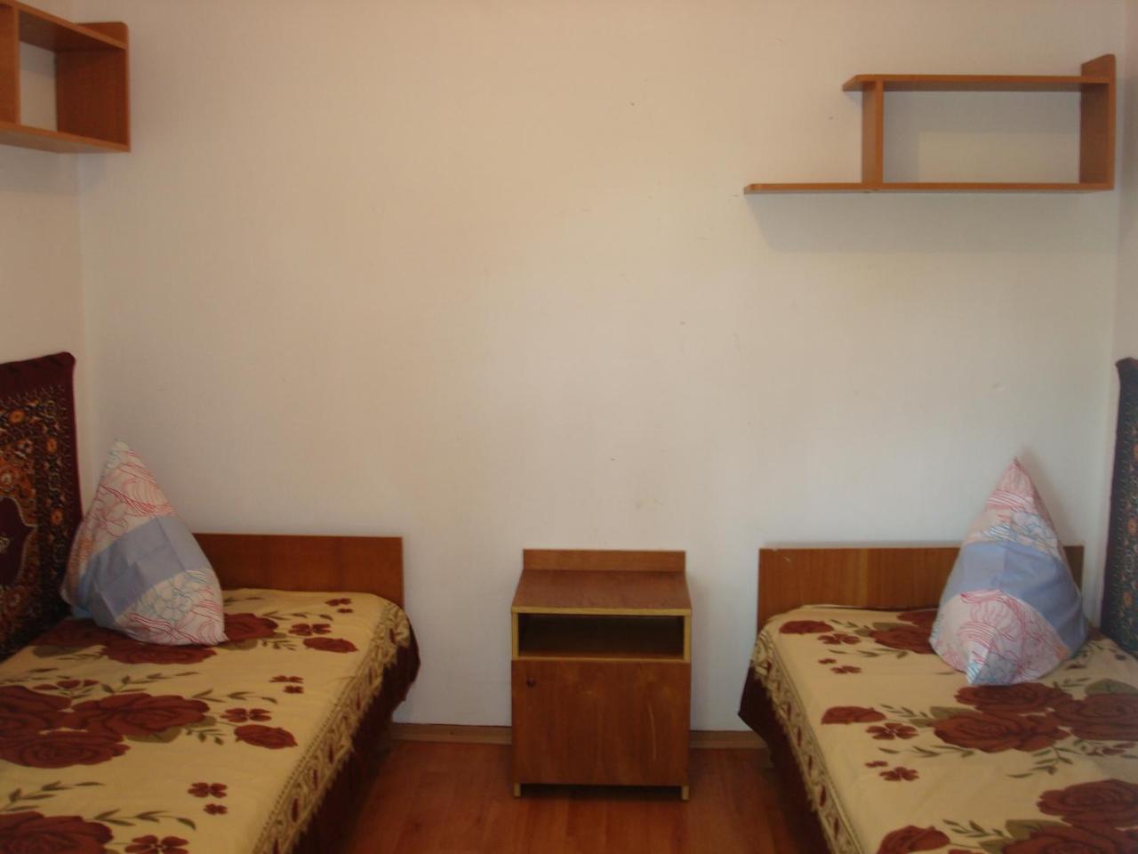 Usadba Chayka Hotel Kurortne  Zewnętrze zdjęcie