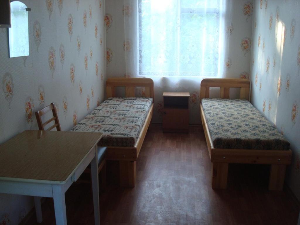 Usadba Chayka Hotel Kurortne  Zewnętrze zdjęcie